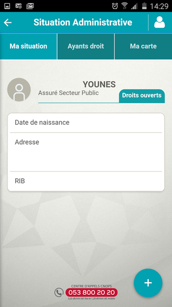Imagen 3 para SMART CNOPS - Assure