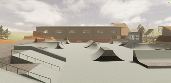 Image 0 for OBC Complex Pipe Port for…