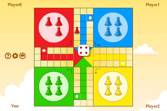Imagen 0 para Multiplayer Ludo