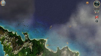 Imagen 0 para Caribbean Legend: Age of …