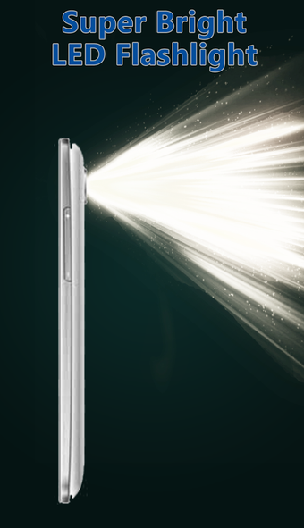 Image 0 for Flashlight HD 2017: Super…