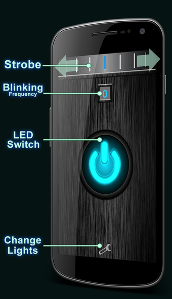 Image 1 for Flashlight HD 2017: Super…