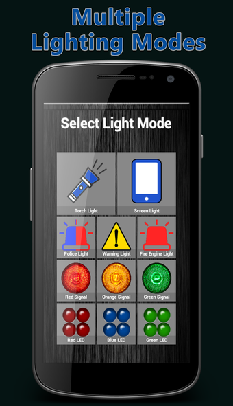 Image 2 for Flashlight HD 2017: Super…