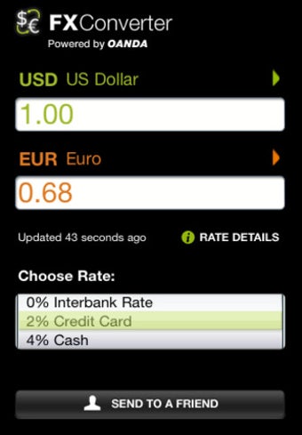 Image 0 for Currency Converter