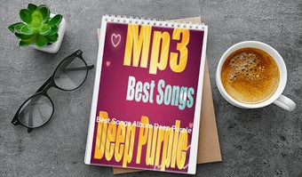 Image 0 for Best Songs Album Deep Pur…