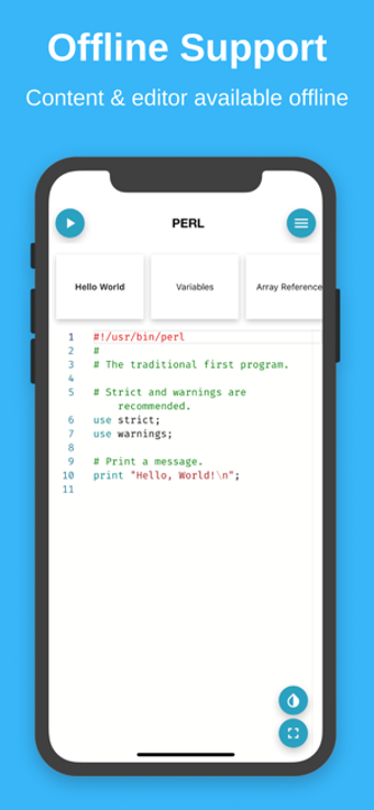 Image 3 for Code Playground