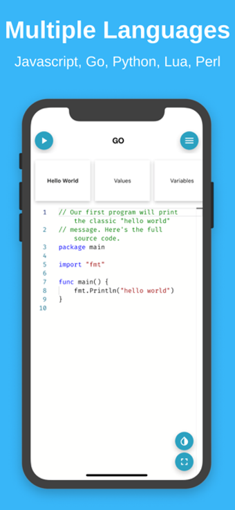 Image 2 for Code Playground