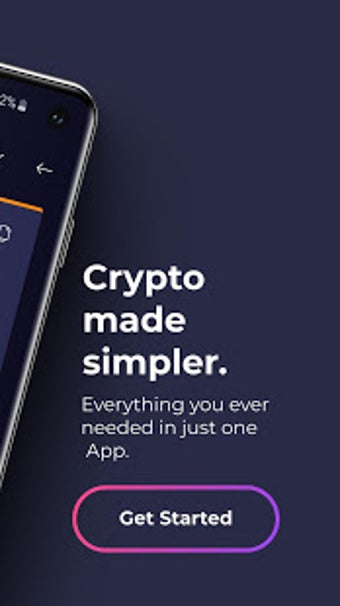 Image 2 for Klever: Bitcoin Blockchai…
