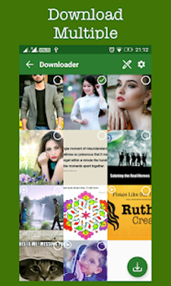 Imagen 1 para WS Images and Videos stat…