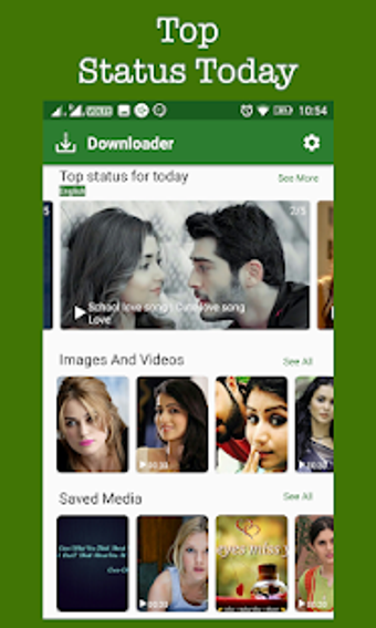 Imagen 0 para WS Images and Videos stat…