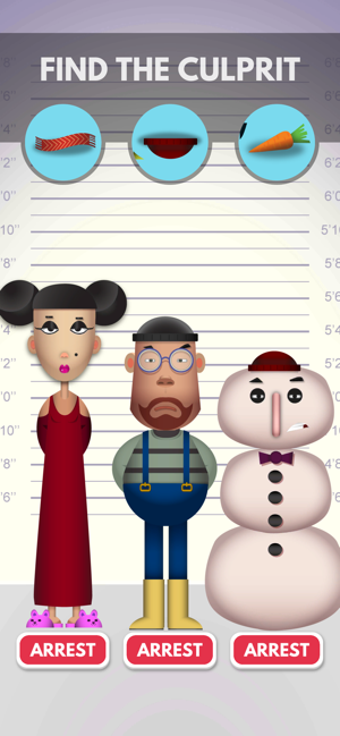 Image 1 for Cold Cases: Investigation