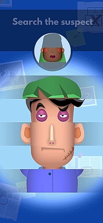 Image 0 for Cold Cases: Investigation