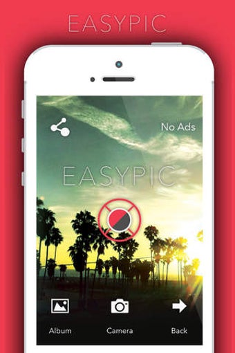Image 0 for EasyPic - photoeditor,cap…