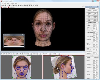 Imagen 0 para Facial Studio for Windows