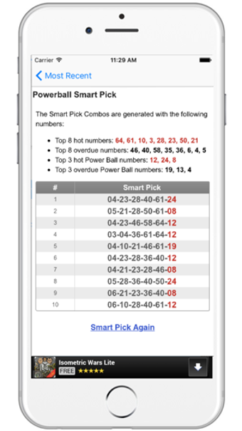 Image 2 for DC Lottery Results - DC L…