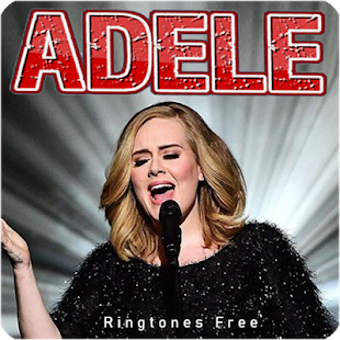 Image 3 for Adele Ringtones Free