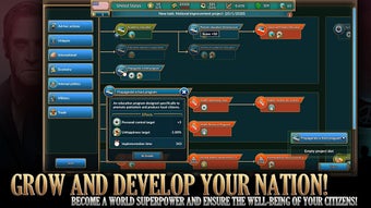 Image 0 for Realpolitiks Mobile DEMO