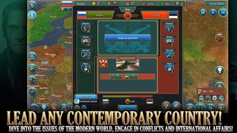 Image 2 for Realpolitiks Mobile DEMO