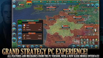 Image 1 for Realpolitiks Mobile DEMO