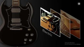 Imagen 3 para Song Studio for Windows 1…