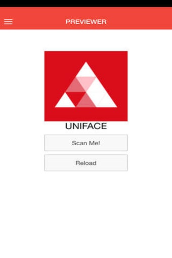 Image 0 for Uniface Previewer