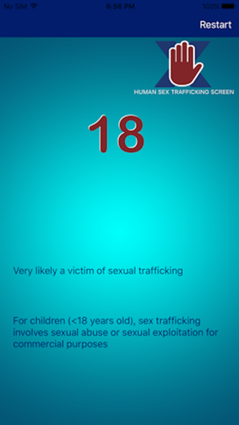 Image 0 for Sex Traff