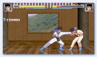 Image 0 for M.U.G.E.N