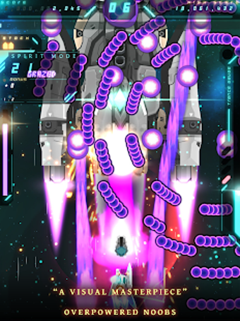 Image 2 for Danmaku Unlimited 3