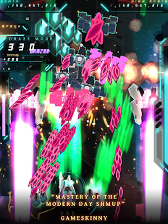 Image 2 for Danmaku Unlimited 3