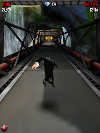 Imagen 0 para Agent Dash