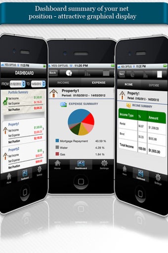 Image 4 for Property Log Book: Manage…