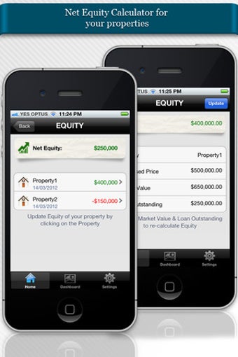 Imagen 2 para Property Log Book: Manage…