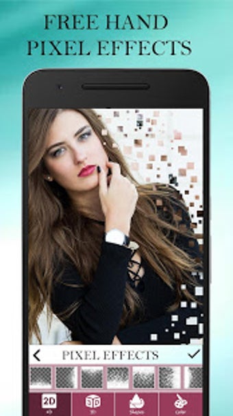 Image 1 for Glixel - Glitter and Pixe…