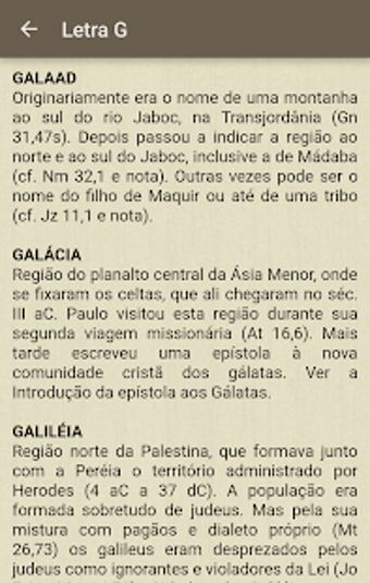 Image 2 for Dicionario Biblico Ilustr…