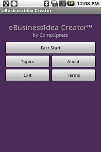 Image 0 for eBusinessIdea Creator *SA…