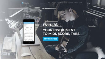 Image 0 for Frettable