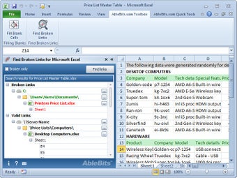 Imagen 0 para Find Broken Links for Mic…