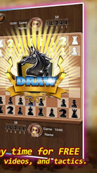 Image 1 for Chess Arena - King Royal …