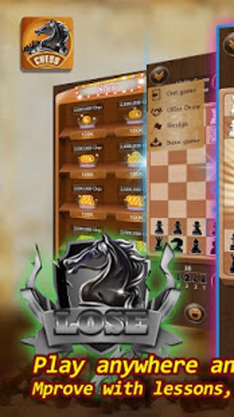 Image 0 for Chess Arena - King Royal …