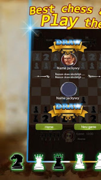 Image 2 for Chess Arena - King Royal …