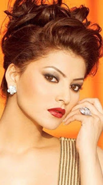 Image 2 for Urvashi Rautela Wallpaper…