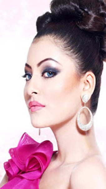 Image 0 for Urvashi Rautela Wallpaper…