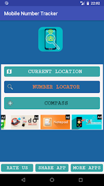Imagen 3 para Mobile Number Info Tracke…