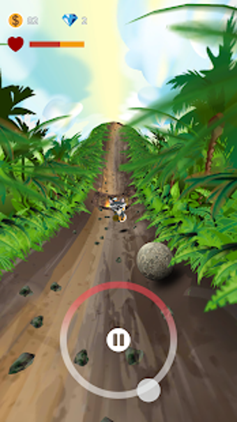 Image 0 for Catch Him - The lost trea…