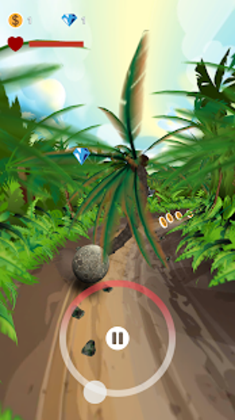 Image 1 for Catch Him - The lost trea…