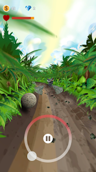 Image 2 for Catch Him - The lost trea…
