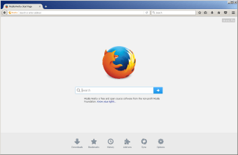 Image 6 for Mozilla Firefox