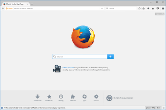 Image 5 for Mozilla Firefox