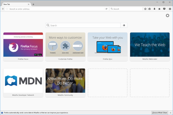 Image 7 for Mozilla Firefox
