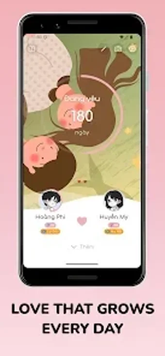 Image 0 for Been in Love  D-Day Count…